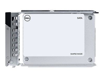 Dell SSD 345-BDFN - 480 GB - 2.5" - SATA 6 GB/s_thumb