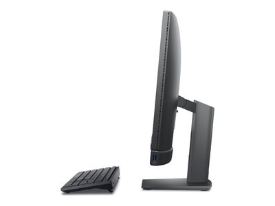 Dell All-in-One PC OptiPlex 7420 - 60.47 cm (23.81") - Intel Core i5-14500T - Black_5