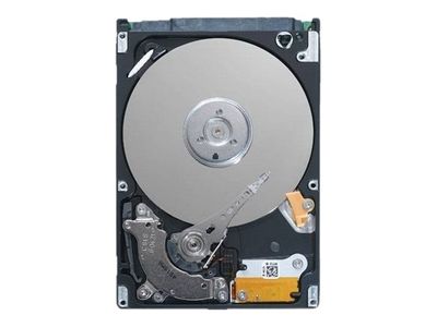 Dell - Festplatte - 4 TB - SATA 6Gb/s_thumb