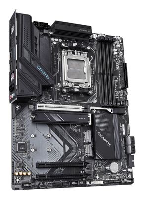 Gigabyte Mainboard X870 GAMING WIFI6 - ATX - Socket AM5 - AMD X870_3