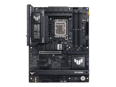 ASUS TUF GAMING Z890-PLUS WIFI - motherboard - ATX - LGA1851 Socket - Z890_thumb