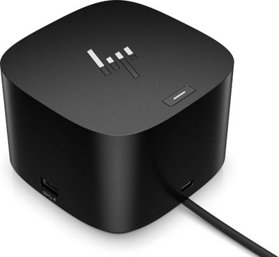HP notebook docking station Thunderbolt_2
