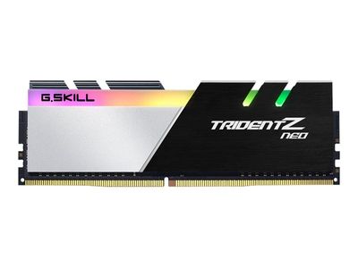 G.Skill TridentZ Neo Series - DDR4 - 32 GB: 2 x 16 GB - DIMM 288-PIN - ungepuffert_1