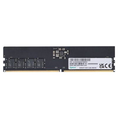 RAM Apacer D5 5600 16GB C46_thumb