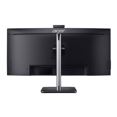 Acer Curved-Monitor Vero CB343CUR - 86.4 cm (34") - 3440 x 1440 4K UHD_2