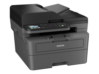 Brother MFC-L2827DWXL - multifunction printer - B/W_2