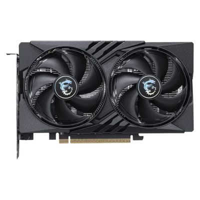 MSI GeForce RTX 5050 8G GAMING OC - graphics card - GeForce RTX 5050 - 8 GB_2