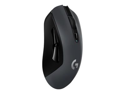 Logitech mouse G603 - black_5