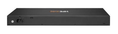 HPE Aruba Networking CX 6000 48G Class4 PoE 4SFP 370W Switch_3