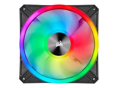 CORSAIR iCUE QL140 RGB case fan_4