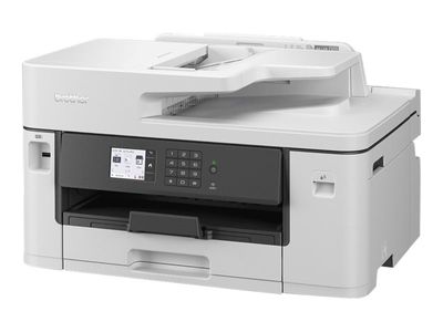 Brother MFC-J5340DW - Multifunktionsdrucker - Farbe_1
