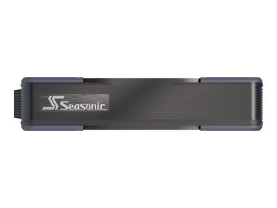 Seasonic MagFlow 1225 PWM - case fan_8