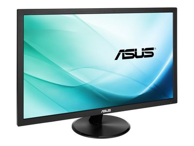 ASUS LED-Display VP228DE - 54.6 cm (21.5") - 1920 x 1080 Full HD_3