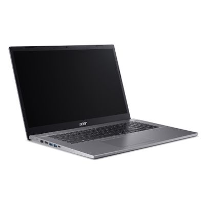 Acer Notebook Aspire 5 A517-53-57UQ - 43.94 cm (17.3") - Intel Core i5-1235U - Steel Gray_thumb