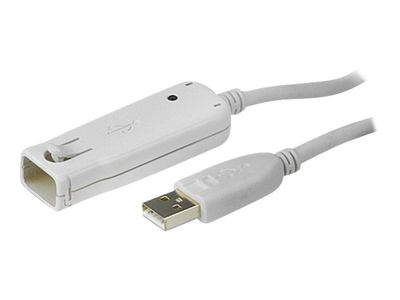 ATEN UE2120 - USB extension cable - USB to USB - 12 m_thumb
