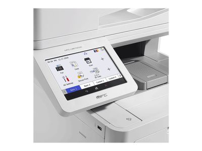 Brother MFC-L9670CDN - multifunction printer - color_4