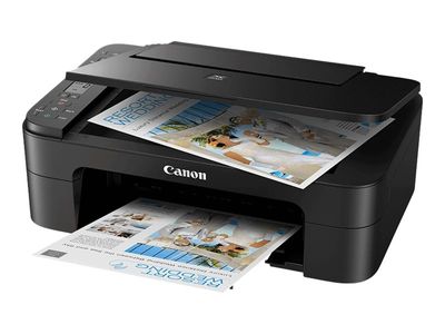 Canon PIXMA TS3350 - multifunction printer - color_thumb