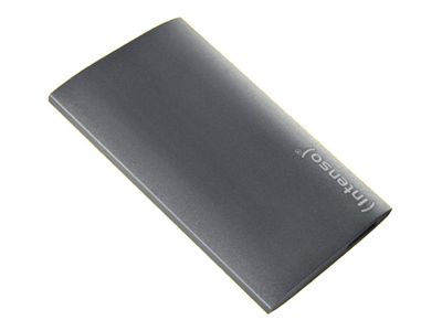 Intenso Premium externe SSD - 256 GB - USB 3.0 - Grau_3