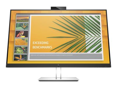 HP LED-Display E27d G4 Advanced Docking Monitor - 68.6 cm (27") - 2560 x 1440 Quad HD_thumb