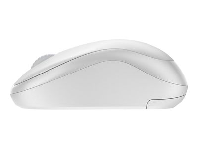 Logitech Maus M240 Silent - Off-White_5