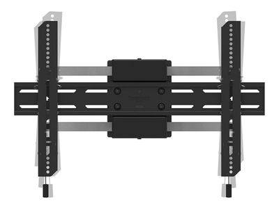 Neomounts WL35S-910BL16 mounting kit - for flat panel - black_5