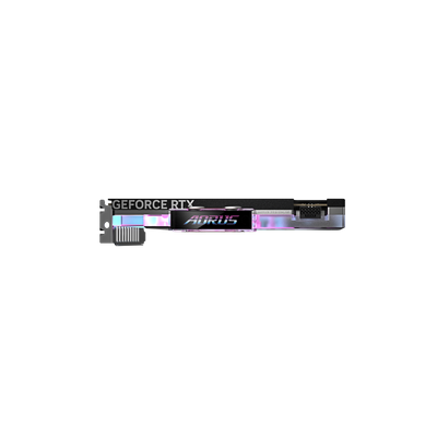 AORUS GeForce RTX 5080 XTREME WATERFORCE WB 16G - OC Edition - Grafikkarten - GeForce RTX 5080 - 16 GB_5