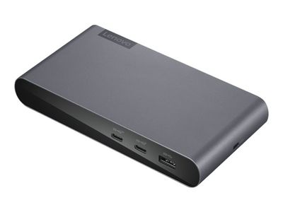 Lenovo - Dockingstation - USB-C - DP, HDMI_thumb