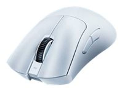 Razer Mouse DeathAdder V3 Pro - White_3