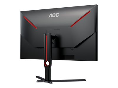 AOC Gaming U32G3X/BK - LED-Monitor - 81.3 cm (32") - HDR_6