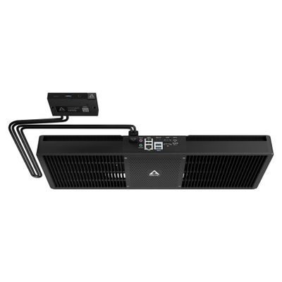 ARCTIC Under-Desk PC Senza AI 370 - Mini - AMD Ryzen AI 9 HX 370_thumb
