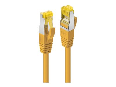 Cable Lindy RJ45 S/FTP LSZH 1m Yellow_thumb