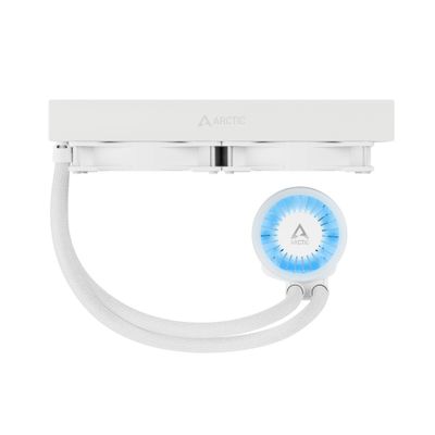 ARCTIC Liquid Freezer III 280 A-RGB - Multikompatibler All-in-One CPU-Wasserkühler mit A-RGB_8