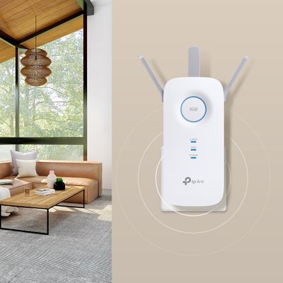 TP-Link AC1900 Wi-Fi Range Extender_2