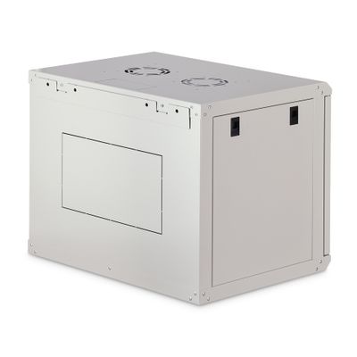 Rack Digitus Wall Dynamic-N 9HE 600x450 grey_2