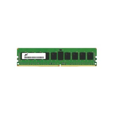 Micron RAM MTA18ASF4G72PDZ-3G2E1 - 32 GB - DDR4 3200 RDIMM CL22_thumb