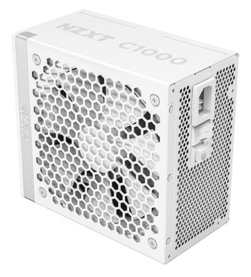 NZXT C1000 Gold ATX 3.1 power supply unit 1000 W 24-pin ATX White_3