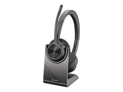 Poly Voyager 4320 - Headset_4