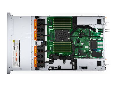 Dell PowerEdge R6615 - Rack-Montage - EPYC 9354P 3.25 GHz - 32 GB - SSD 480 GB_5