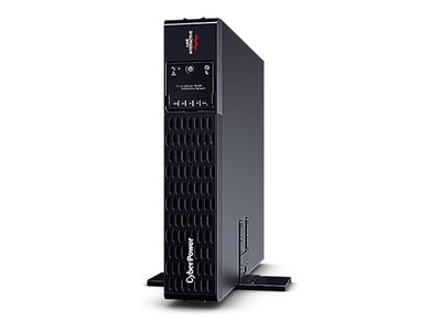 CyberPower Professional Rack Mount PR1500ERTXL2U - USV - 1500 Watt - 1500 VA_thumb