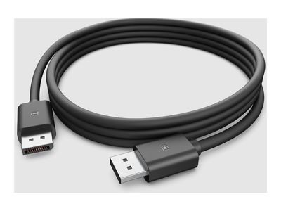 Dell CB325D - DisplayPort-Kabel - DisplayPort zu DisplayPort - 1.8 m_thumb