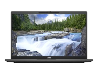 Dell Notebook Latitude 7420 - 35.56 cm (14") - Intel Core i5-1145G7 - Black_3