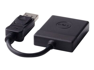 Dell DisplayPort to DVI Single-Link Adapter - Videokonverter_2