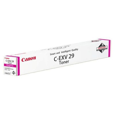 Canon toner cartridge C-EXV 29 - Magenta_thumb