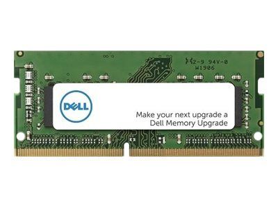 Dell RAM - 32 GB - DDR4 3200 UDIMM_thumb