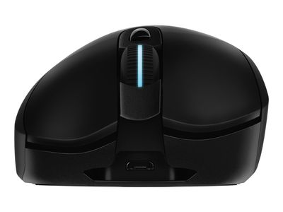 Logitech Mouse G703 Lightspeed - Black_8