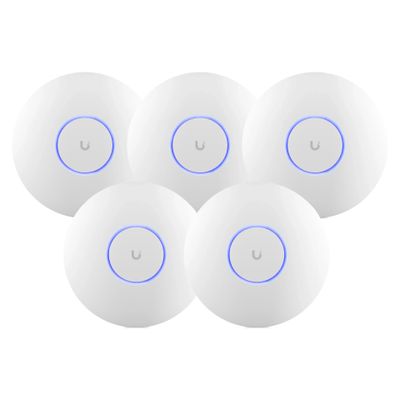 Ubiquiti wifi Access Point UniFi U7 Pro - 2.4 - 6 GHz - 5-pack_thumb