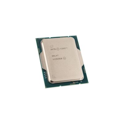 Intel Core i5-12600K - 10x - 3.7 GHz - LGA1700 Socket_thumb
