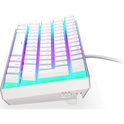 Endorfy keyboard EY5D003 - white_10