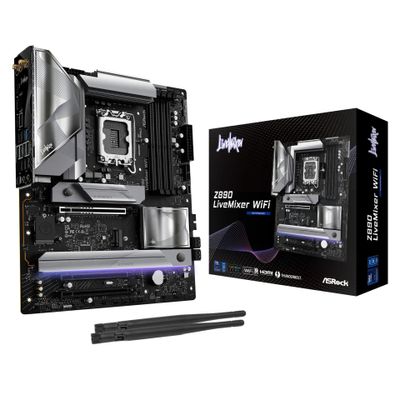 MB ASRock Intel 1851 Z890 LiveMixer WiFi_thumb