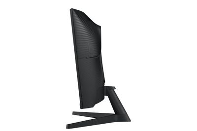 Samsung Monitor Odyssey G5 G55C - 68.6 cm (27") - 2560 x 1440 WQHD_9